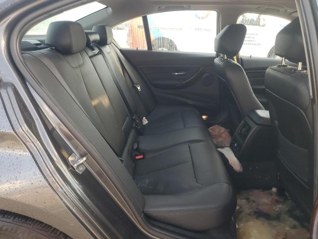 2015 BMW 328 XI - WBA3B3C57FF545700