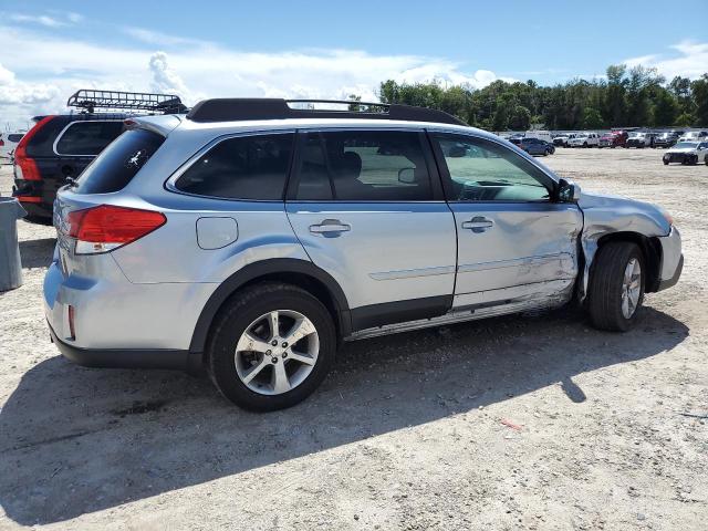 VIN 4S4BRCKC2D3220828 2013 Subaru Outback, 2.5I Lim... no.3