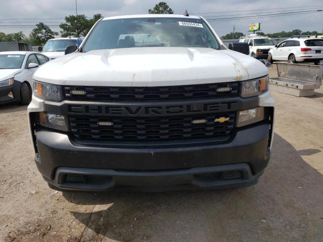 2019 CHEVROLET SILVERADO - 1GCPWAEH5KZ350241