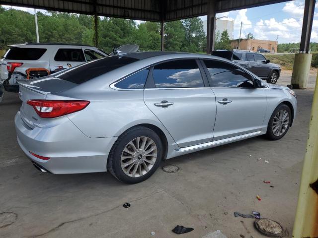 2015 HYUNDAI SONATA SPO - 5NPE34AF5FH013510