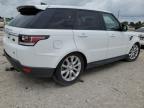 LAND ROVER RANGE ROVE photo