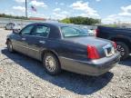 LINCOLN TOWNCAR photo