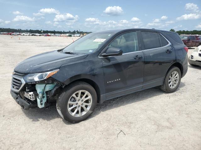 2021 CHEVROLET EQUINOX LT #2994073277