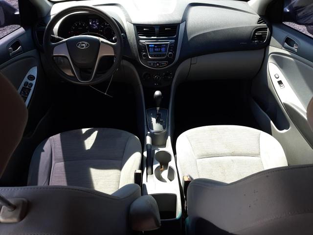 2017 HYUNDAI ACCENT SE - KMHCT4AE8HU338896