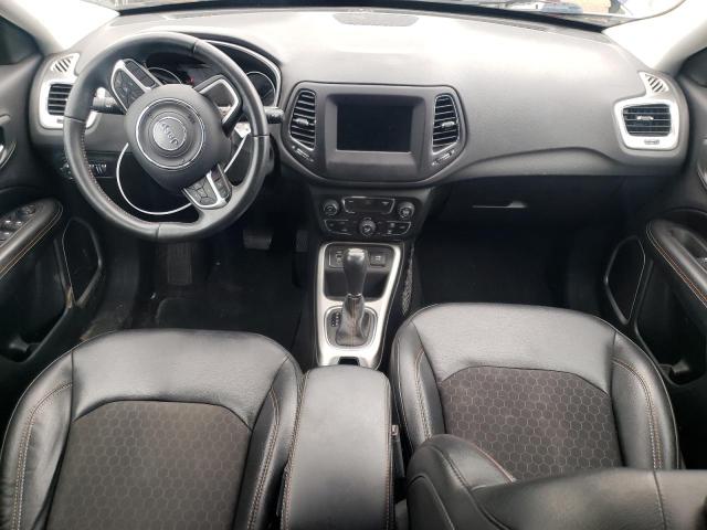 2018 JEEP COMPASS LA - 3C4NJCBB1JT411110
