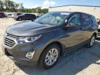 2021 CHEVROLET EQUINOX LS - 2GNAXHEV3M6130734