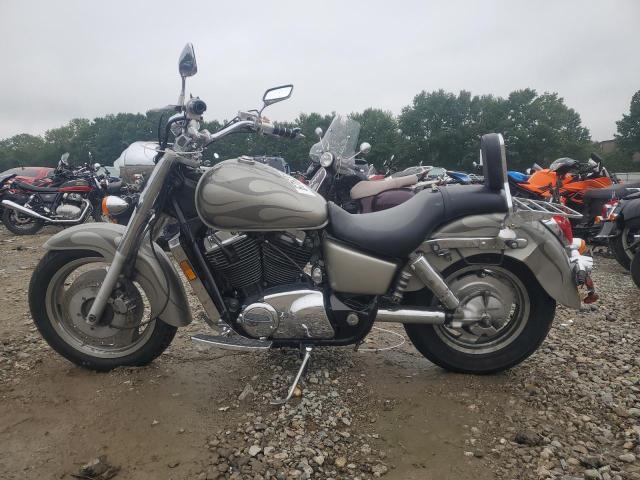 2002 HONDA VT 1100 - 1HFSC43052A206744