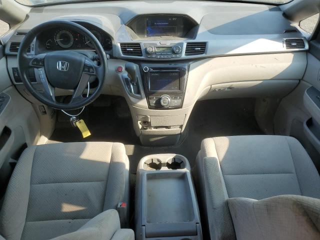2016 HONDA ODYSSEY EX - 5FNRL5H45GB147977