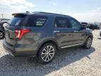 FORD EXPLORER L photo