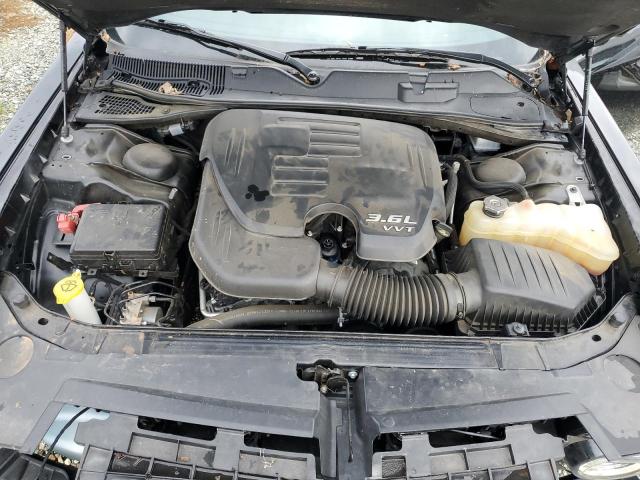 2021 DODGE CHALLENGER - 2C3CDZAG3MH596826