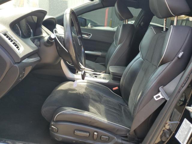 2020 ACURA TLX TECHNO - 19UUB3F68LA003298