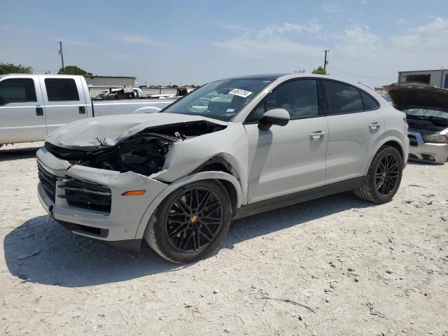 2024 PORSCHE CAYENNE CO - WP1BA2AY7RDA53918
