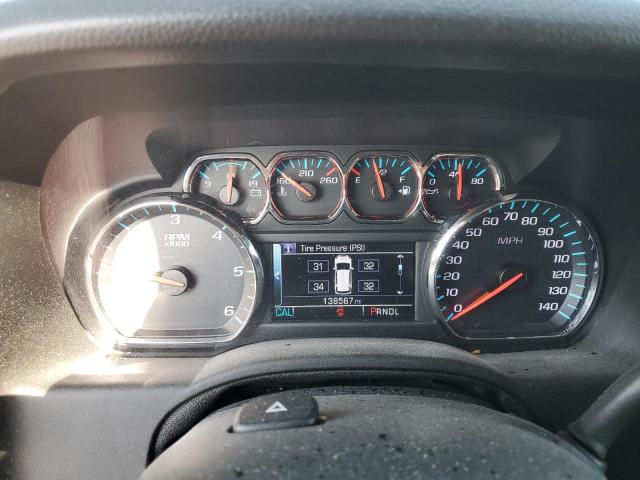 2017 CHEVROLET SUBURBAN C - 1GNSCHKC2HR259965