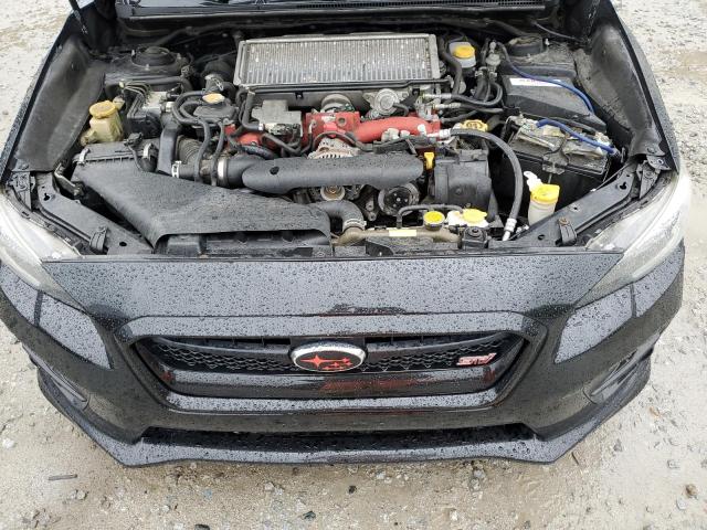 2016 SUBARU WRX STI JF1VA2M60G9820572