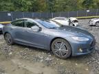 TESLA MODEL S photo