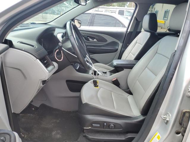 2019 GMC TERRAIN SL - 3GKALPEX5KL129615