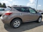 NISSAN MURANO S photo