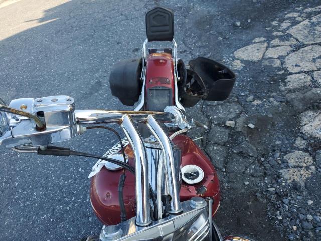 2006 HARLEY-DAVIDSON FLST - 1HD1JEY106Y032676