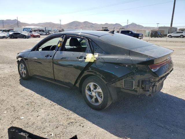 2021 HYUNDAI ELANTRA SE - 5NPLL4AG0MH019969