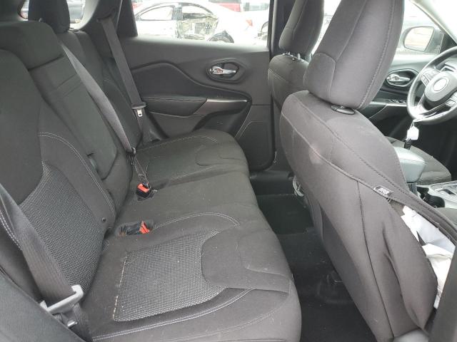 2019 JEEP CHEROKEE L - 1C4PJLCB6KD396649