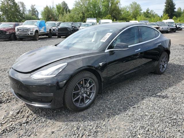 2020 TESLA MODEL 3 - 5YJ3E1EB0LF599857