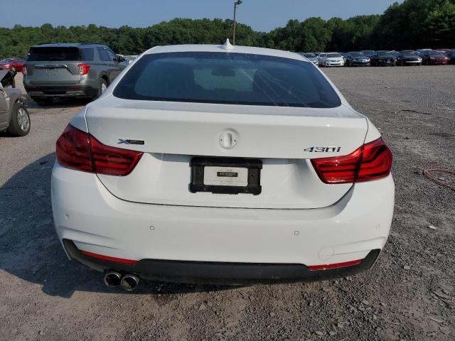 VIN WBA4J3C52JBG91545 2018 BMW 4 Series, 430XI Gran... no.6