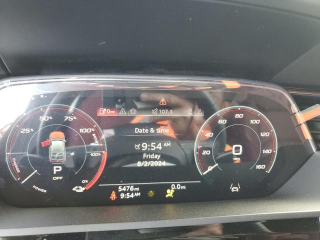 2024 AUDI SQ8 E-TRON WA1BCBGE4RB055060