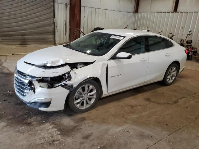 2022 CHEVROLET MALIBU LT 1G1ZD5ST3NF202053  69313684