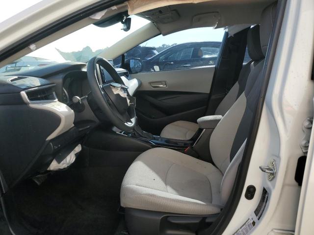 2021 TOYOTA COROLLA LE - 5YFEPMAE3MP163515