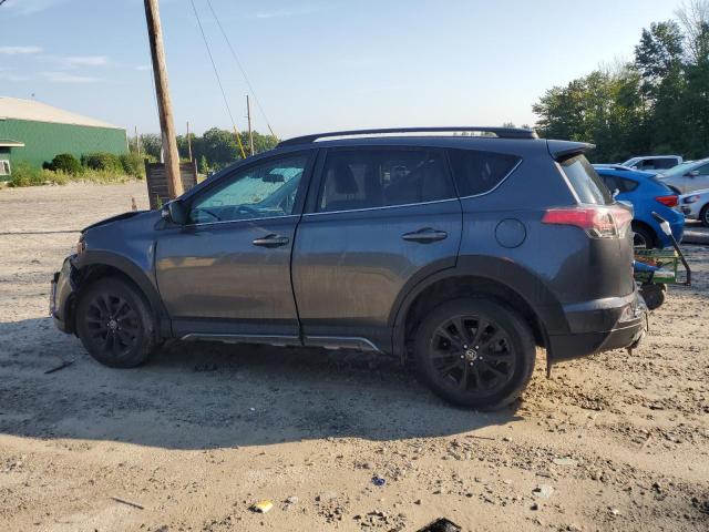2018 TOYOTA RAV4 ADVEN - 2T3RFREV9JW770502