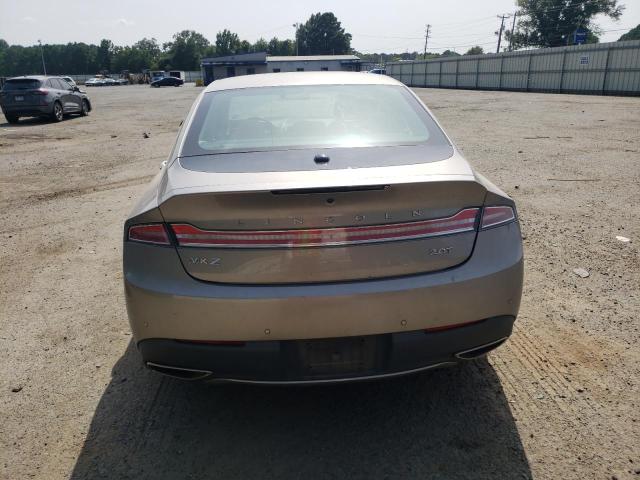 VIN 3LN6L5A96KR633676 2019 Lincoln MKZ no.6