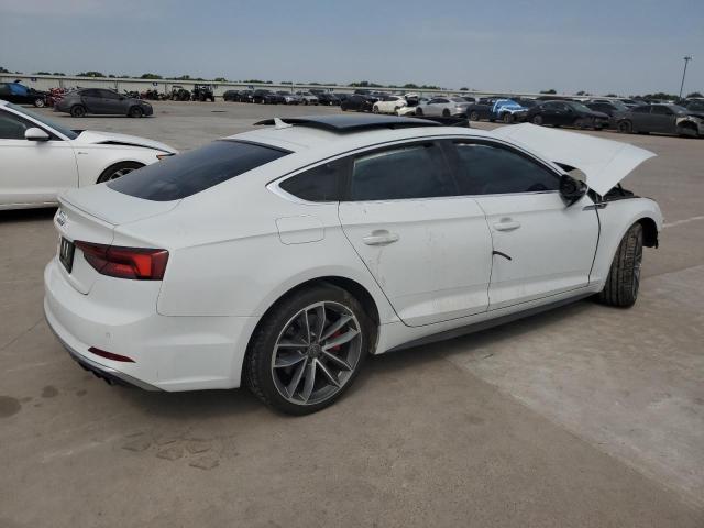 2018 AUDI S5 PRESTIG WAUC4CF53JA053015