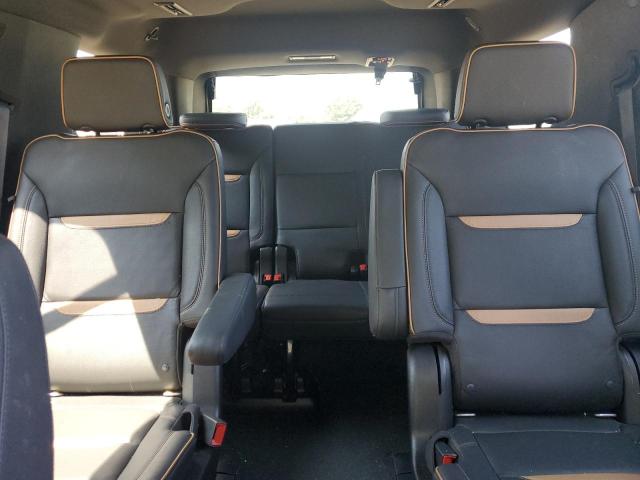 2021 GMC YUKON AT4 1GKS2CKD4MR393561