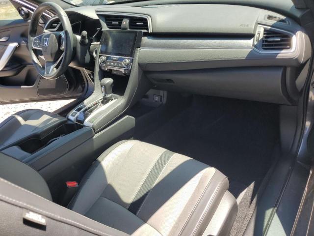 2016 HONDA CIVIC EXL - 2HGFC3B71GH359278