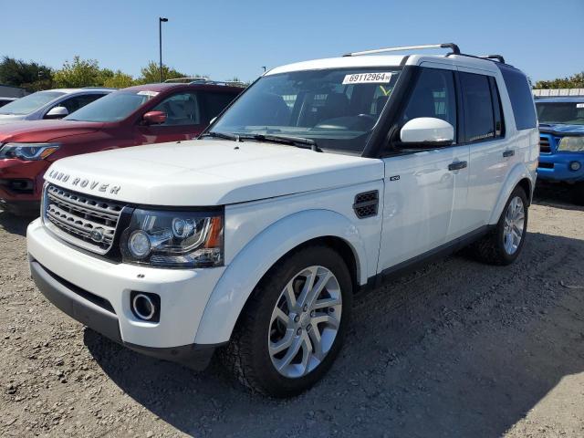 VIN SALAG2V65FA761529 2015 Land Rover LR4, Hse no.1