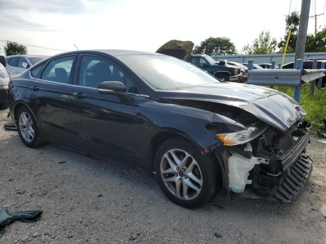 VIN 3FA6P0H78DR180976 2013 Ford Fusion, SE no.4