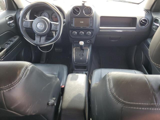 2017 JEEP PATRIOT LA - 1C4NJPFA9HD201556