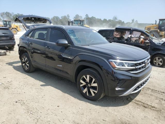 2023 VOLKSWAGEN ATLAS CROS - 1V2LC2CA7PC225270
