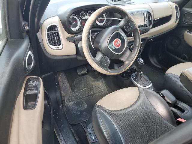 VIN ZFBCFACH2EZ026866 2014 Fiat 500L, Lounge no.8