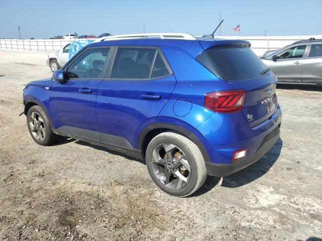 2024 HYUNDAI VENUE SEL - KMHRC8A33RU311977