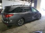 HONDA ODYSSEY EX photo