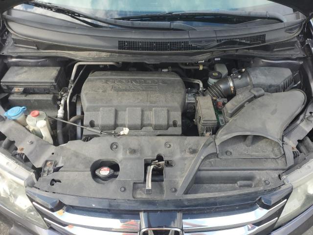 2015 HONDA ODYSSEY LX 5FNRL5H25FB057712