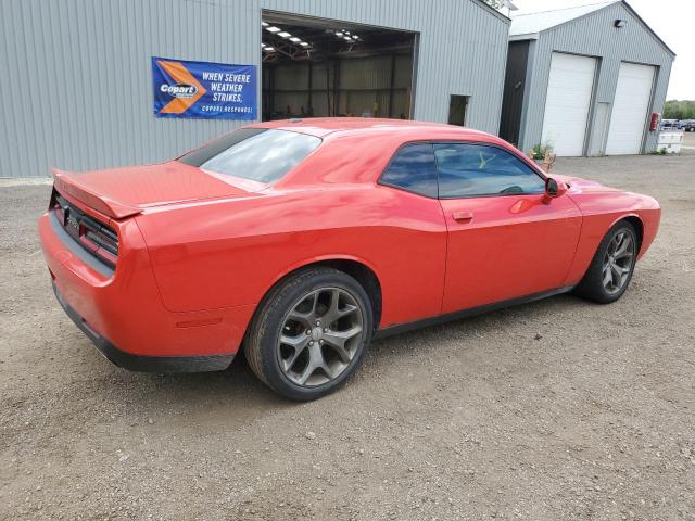 Vin: 2c3cdzag0fh706573, lot: 68030874, dodge challenger sxt 20153