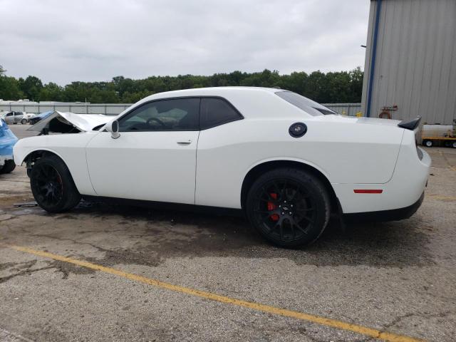 2017 DODGE CHALLENGER - 2C3CDZAG9HH607026