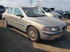 VOLVO S60 2.5T photo