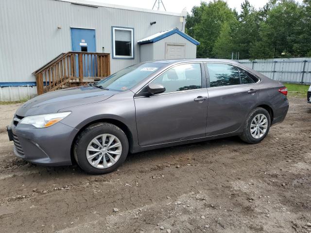 VIN 4T1BF1FK5GU263556 2016 Toyota Camry, LE no.1