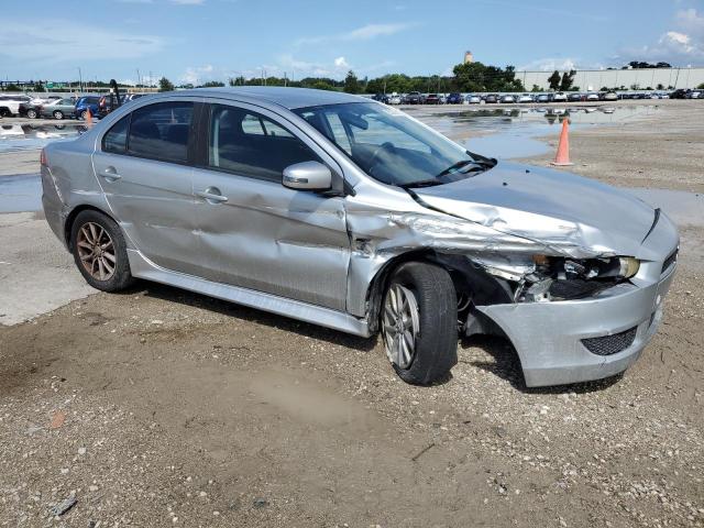 2016 MITSUBISHI LANCER ES - JA32U2FUXGU005906