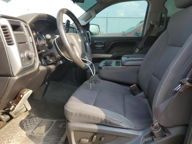 2016 CHEVROLET SILVERADO - 3GCPCREC6GG171662