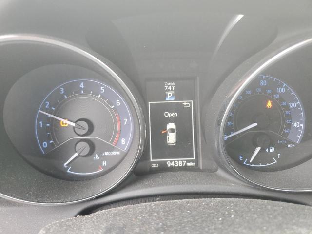 2016 TOYOTA SCION IM - JTNKARJE7GJ520815
