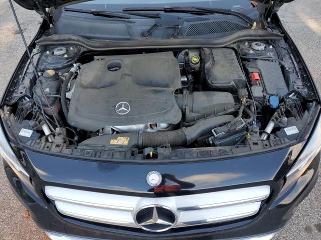 VIN WDCTG4EBXHJ346938 2017 Mercedes-Benz GLA-Class,... no.12